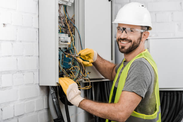 Best Affordable Electrician  in Tinley Park, IL