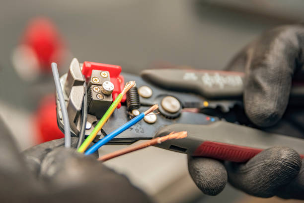 Best Electrical Contractors for Businesses  in Tinley Park, IL