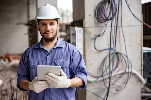 Best Electrical Contractors for Businesses  in Tinley Park, IL